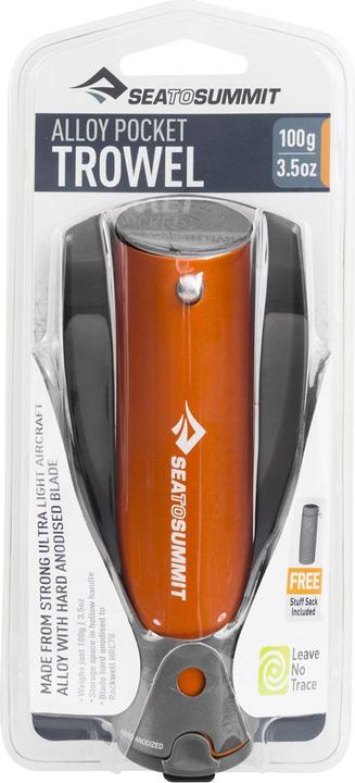 Immagine prodotto Sea To Summit Pocket Trowel Alloy