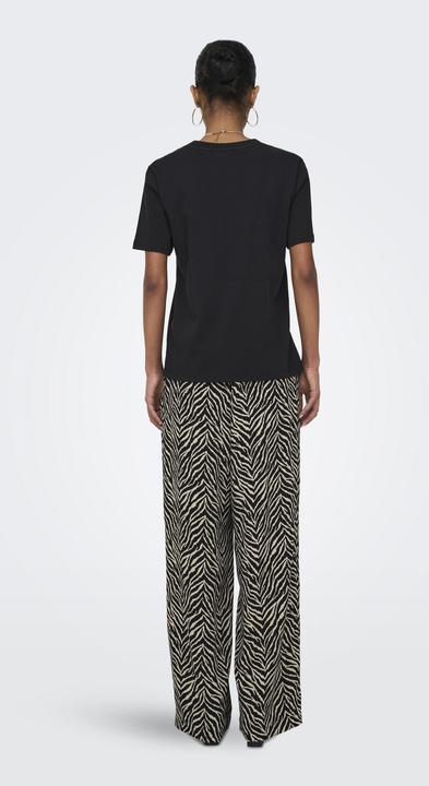 Image du produit Only Onlkatty Pull-Up Pant Noos Wvn (S)