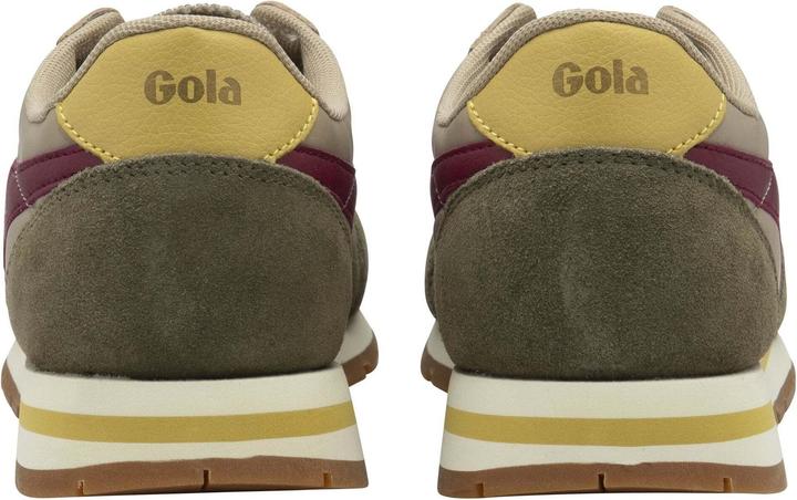 Actual product image Gola Daytona Chute (41)