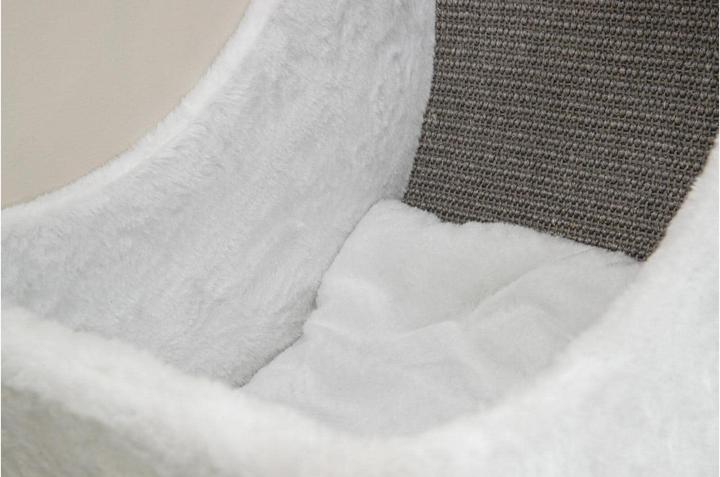 Actual product image Trixie Wall set (Grey, White)