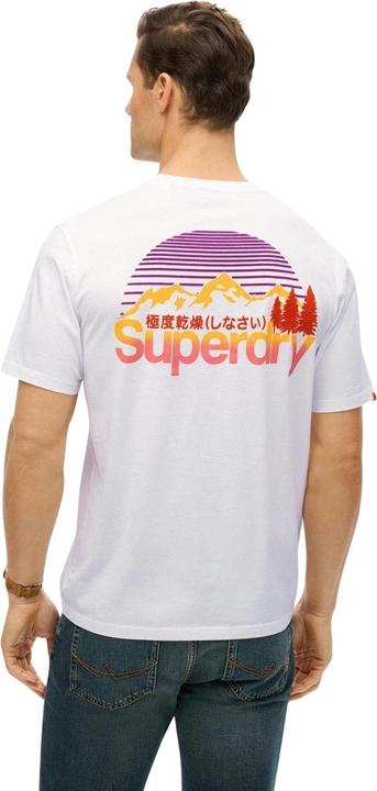 Image du produit Superdry Cl Great Outdoors Chest (S)