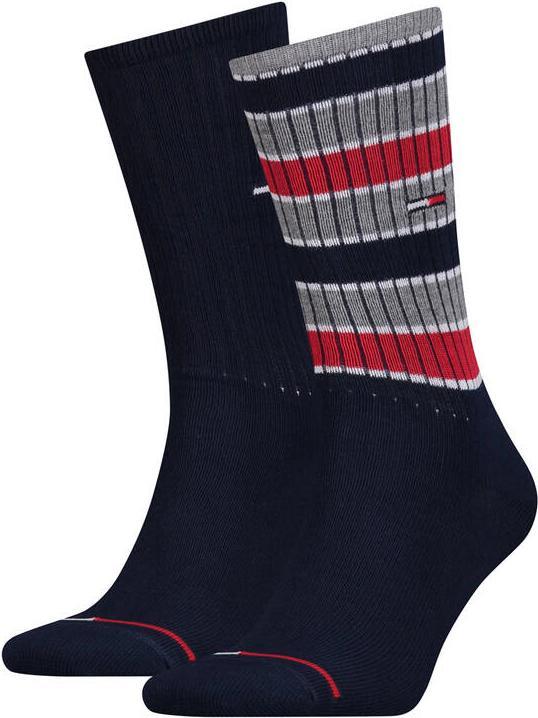 Produktbild Tommy Hilfiger 2erPack Socks (43 - 46)