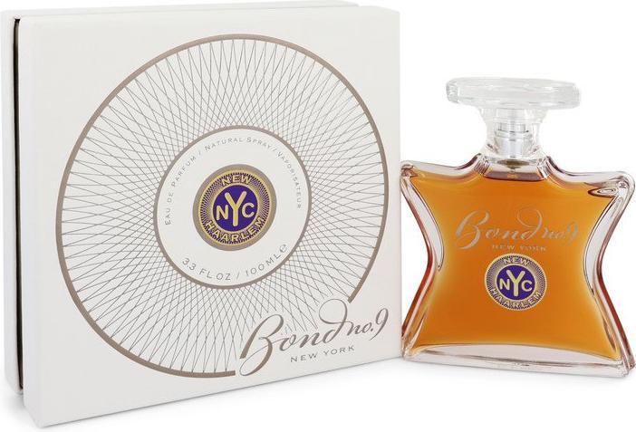 Actual product image Bond No. 9 New Haarlem (Eau de parfum, 100 ml)