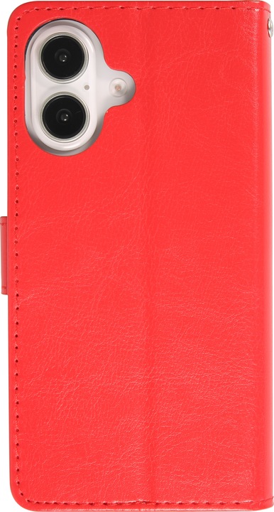 Actual product image PhoneLook Premium Flip cover (Apple iPhone 16)