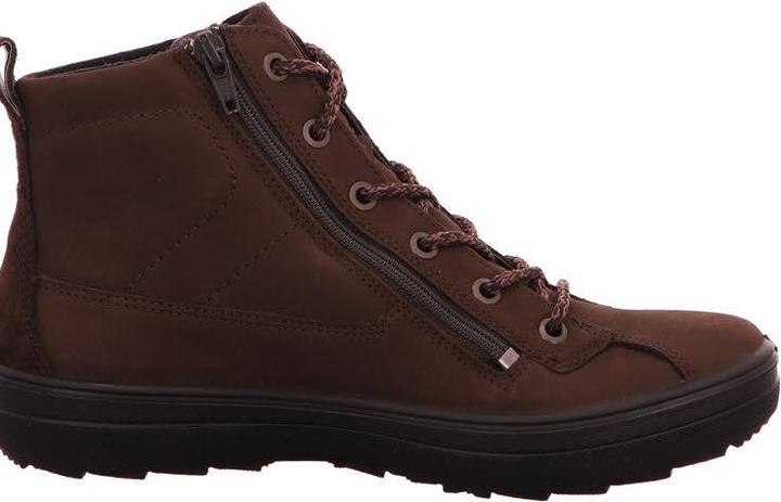 Actual product image Legero Ankle boot Ankle boot Leather / MIRA (43.5)