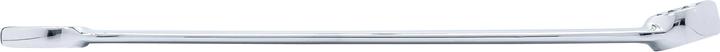 Produktbild BGS Maul-Ringschlüssel extra lang SW 30 mm (30 mm)