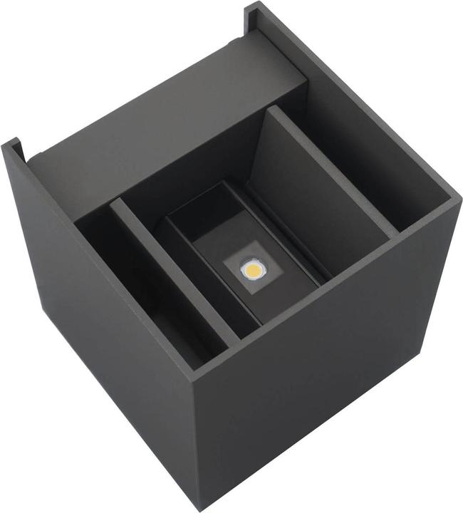 Actual product image CMD Wall & Ceiling Lights (980 lm, IP54)