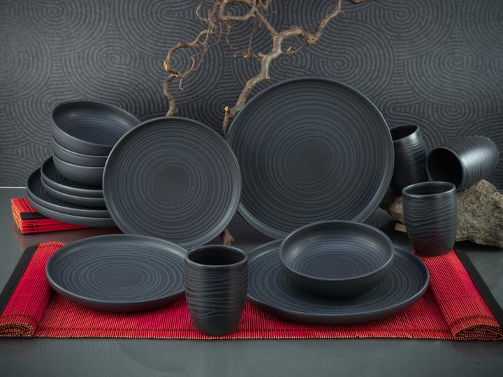 Actual product image CreaTable Uno (16 Piece)