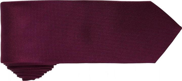 Actual product image Premier Tie with subtle waffle pattern (pack of 2)