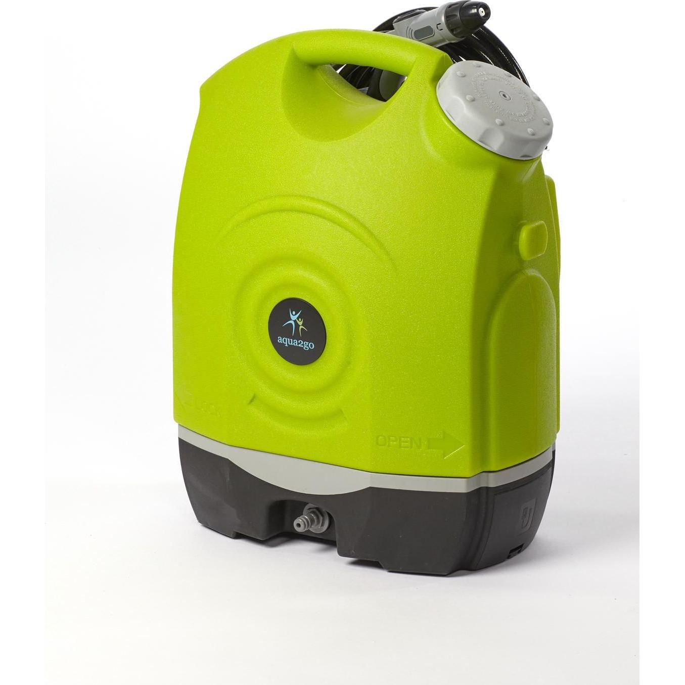 Thumbnail - Aqua2Go, Hochdruckreiniger, Mobiler Hochdruckreiniger (Akkubetrieb)