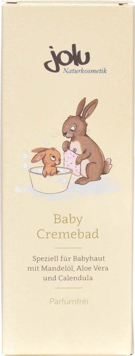 Produktbild Jolu Baby Bad