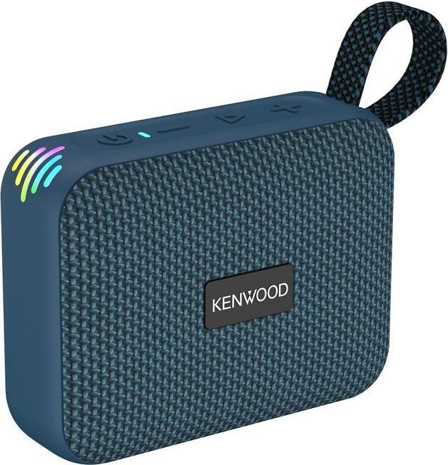 Actual product image Kenwood AS-60BT-A-U (8.50 h)