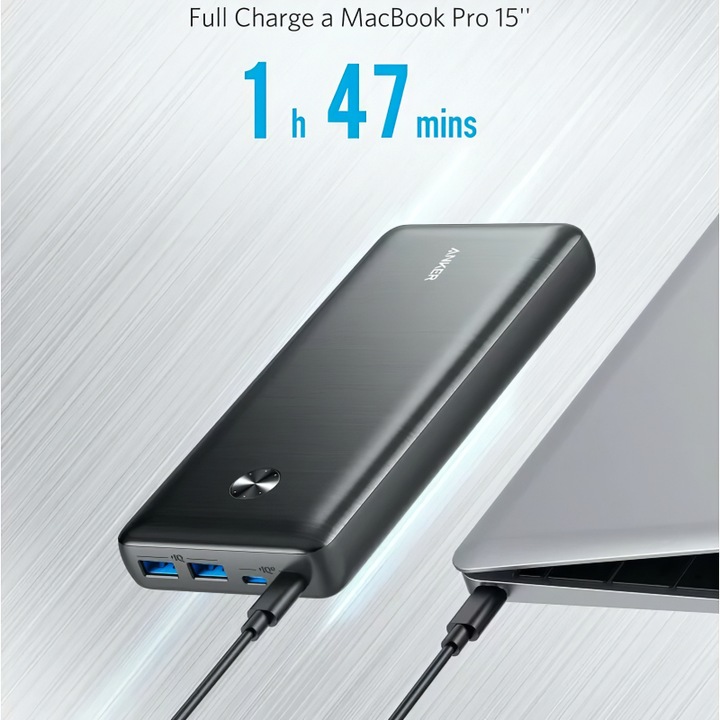 Produktbild Anker PowerCore III Elite (25600 mAh, 87 W, 60 Wh)