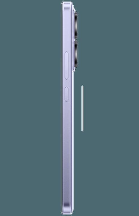 Produktbild Xiaomi Poco M7 Pro 5G (256 GB, Purple, 6.67", Hybrid Dual SIM, 5G)