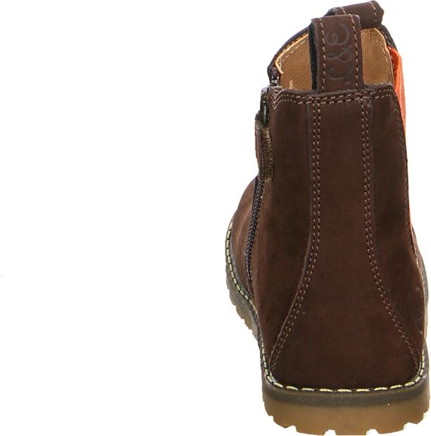 Image du produit Lotta&Emil Winter Braun/rot (31)