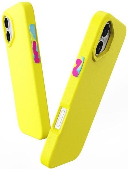 Actual product image Yoyoisles Air Tec Series EVA Softcase Hülle (Apple iPhone 16)