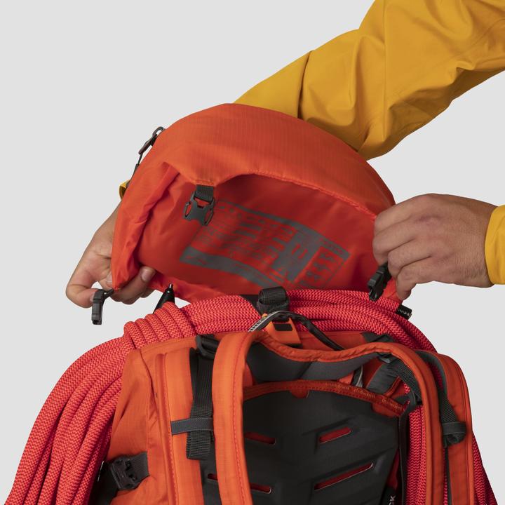 Image du produit Salewa Sac à dos Ortles Guide L (35 l)