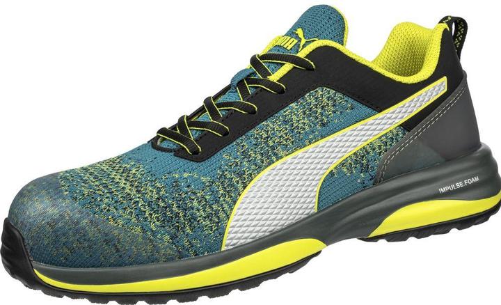 Actual product image Puma Safety shoes (S1P, 37)