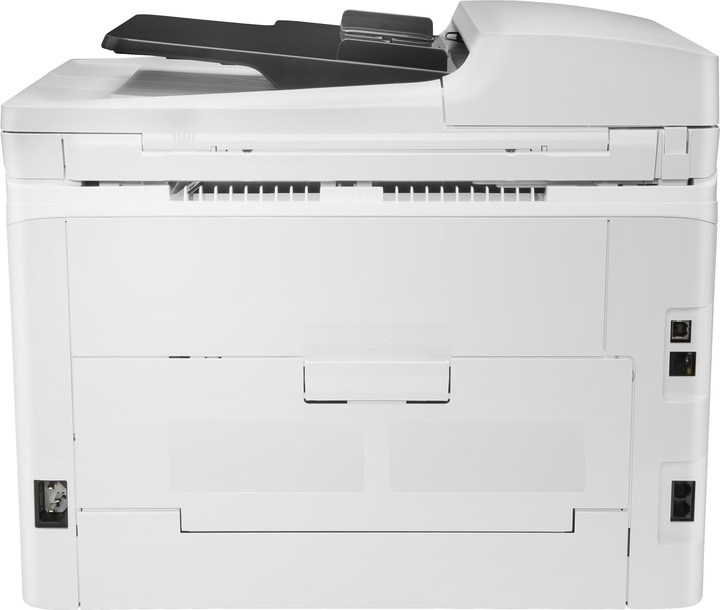 Actual product image HP LaserJet Pro MFP M181fw (Laser, Colour)