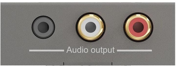 Actual product image Marmitek Connect ARC13
