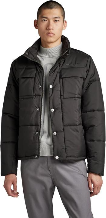 Actual product image G-Star Foundation Padded Jacket (XL)