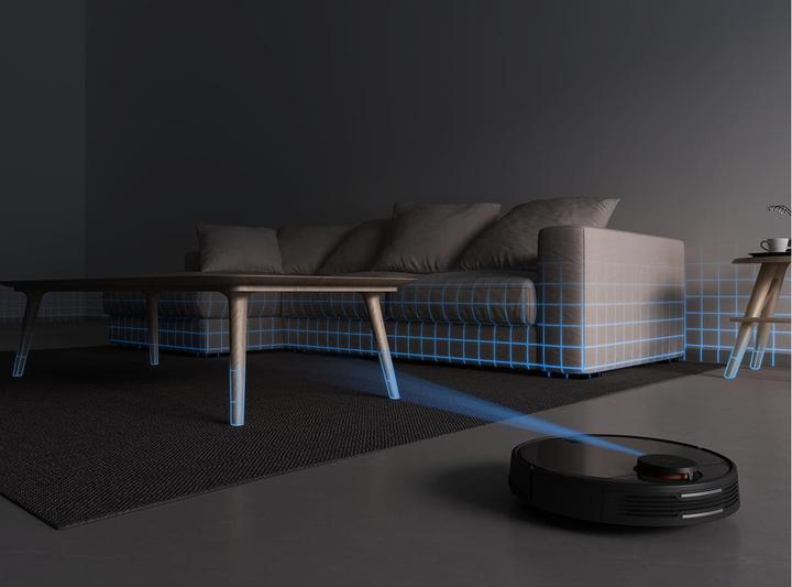Produktbild Xiaomi Mi Mop Pro (Saugwischroboter)
