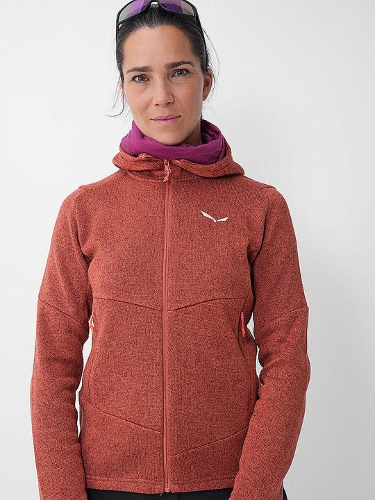 Produktbild Salewa Puez Rocca Kapuzenjacke (38, M)