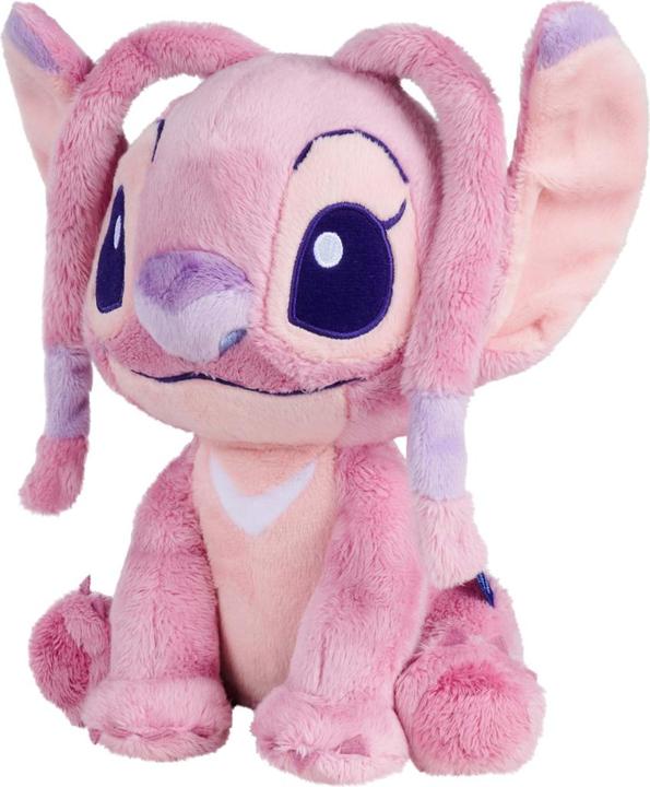 Image du produit Simba Disney Angel Refresh, 25cm (25 cm)