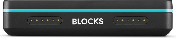 Actual product image Roli Live BLOCK (Controller)