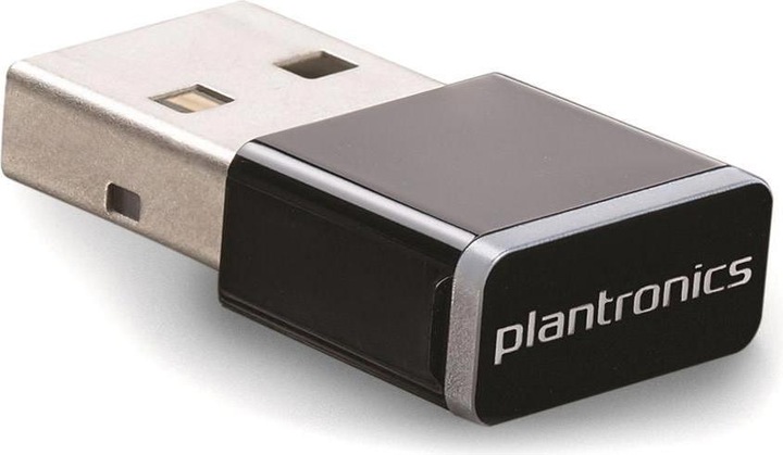 Actual product image Poly Adapter BT600