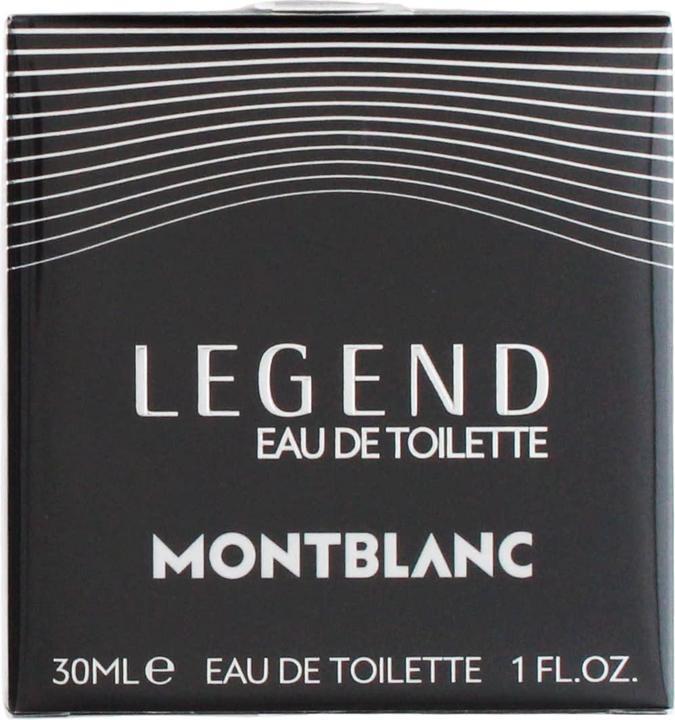 Produktbild Montblanc Legend (Eau de Toilette, 30 ml)