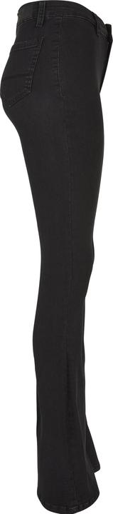 Produktbild Urban Classics Jeans super dehnbare Bootcut Frau (29)