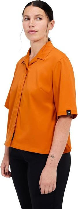 Produktbild Berghaus W Explorer Overshirt (Wanderbluse) (36)