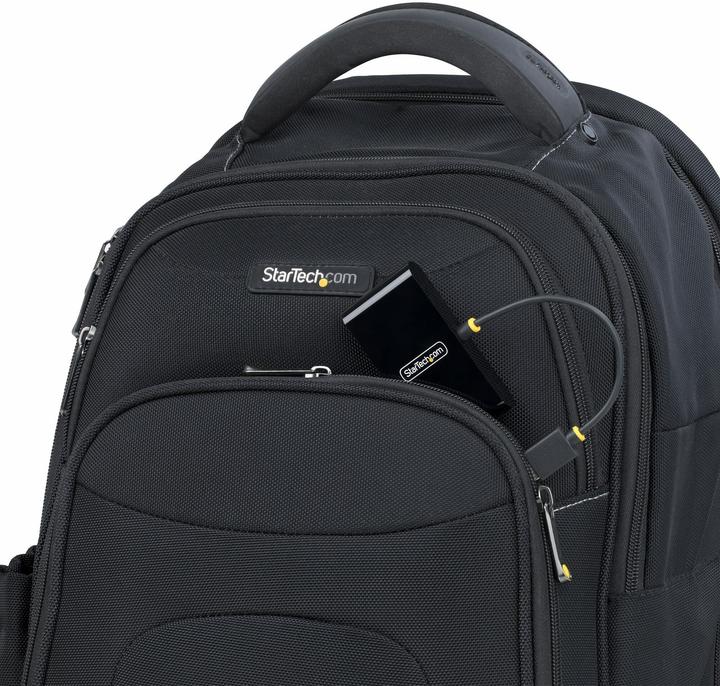 Produktbild StarTech 4-Port USB 2.0 Hub (4 Ports)