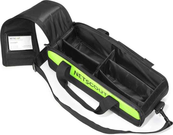 Produktbild Netally linkrunner at lg soft case.large soft case