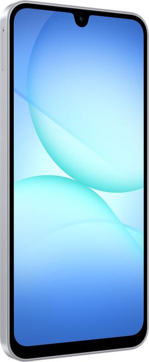 Produktbild Samsung Galaxy A17 5G (128 GB, Gray, 6.70", SIM + eSIM, 5G)