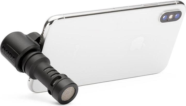 Actual product image RØDE VideoMic Me-L