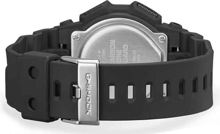 Produktbild G-Shock GD-010-1A1ER (Sportuhr, Digitaluhr, 52 mm)