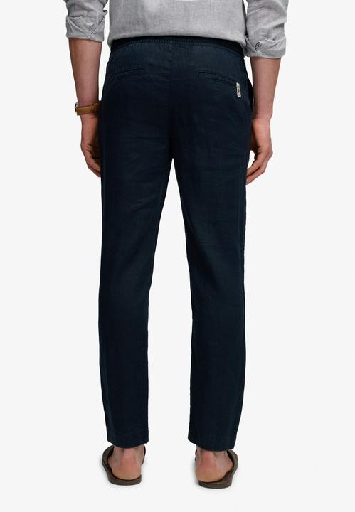 Produktbild Superdry Leinenhose (S)
