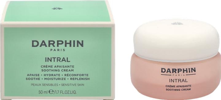 Actual product image Darphin Soothing Cream (50 ml)