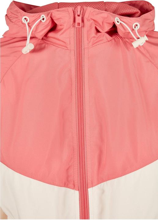 Produktbild Urban Classics Ladies Arrow Windbreaker - 8612 (XS)