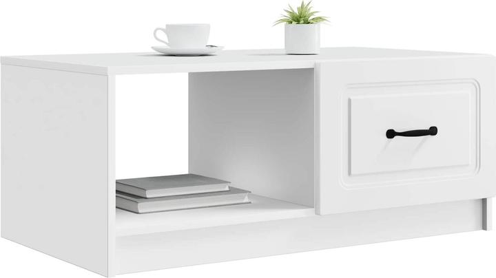 Produktbild vidaXL Couchtisch (90 x 50 x 37 cm)