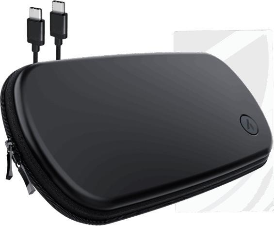 Immagine prodotto Stealth Travel Kit (Switch 2)