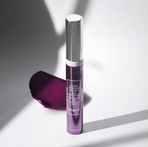 Produktbild Sisley Black Rose Eye Contour Fluid (Fluid, 14 ml, Tag)