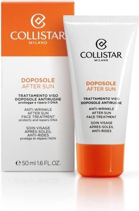 Immagine prodotto Collistar Anti-Wrinkle (50 ml, Crema doposole)