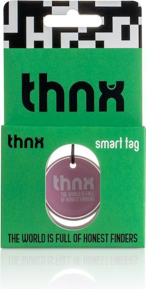 Immagine prodotto Thnx Giorno M