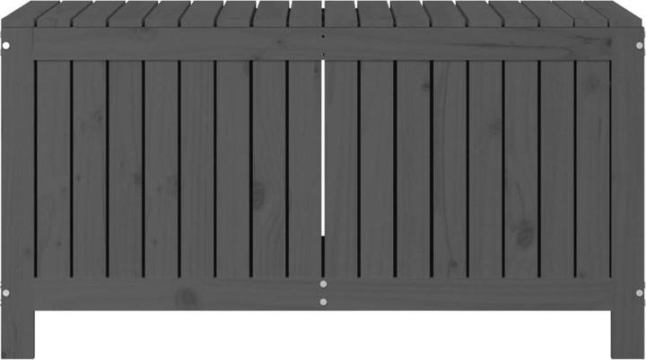 Image du produit vidaXL Gartentruhe