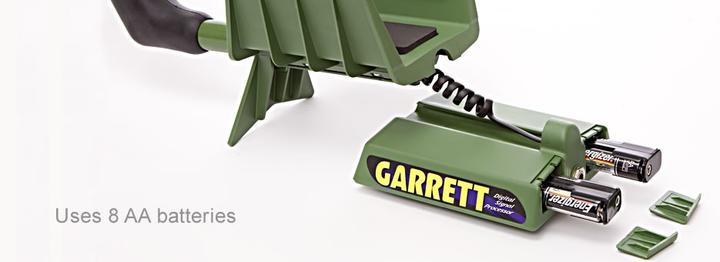 Immagine prodotto Garrett GTI 2500 STANDARD