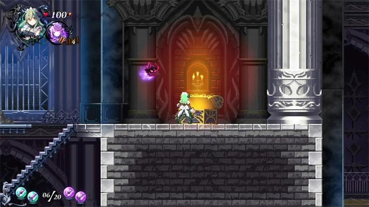 Produktbild Pqube Gal Guardians: Servants of the Dark PS5 (PS5, DE)