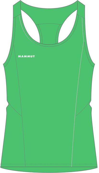 Image du produit Mammut Aenergy FL Tank Top Women (L)